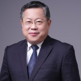 Mr. Chun Wang